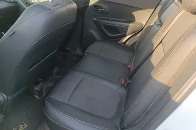 Chevrolet Trax 2018, 104800 км, за 6903 USD - фото 20