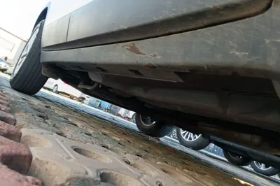 Chevrolet Trax 2018, 104800 км, за 6903 USD - фото 26
