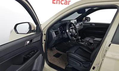 KG_Mobility_Ssangyong Rexton 2025, 9788 км, за 17517.2 USD - фото 10