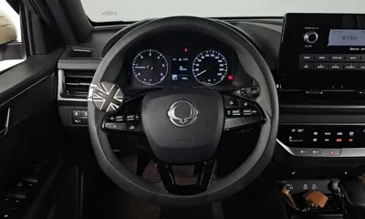 KG_Mobility_Ssangyong Rexton 2025, 9788 км, за 17517.2 USD - фото 13