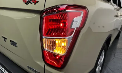 KG_Mobility_Ssangyong Rexton 2025, 9788 км, за 17517.2 USD - фото 23