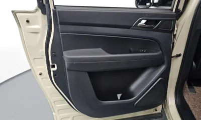 KG_Mobility_Ssangyong Rexton 2025, 9788 км, за 17517.2 USD - фото 25