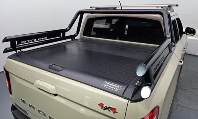 KG_Mobility_Ssangyong Rexton 2025, 9788 км, за 17517.2 USD - фото 30