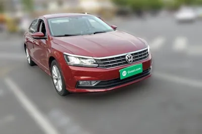 Volkswagen Passat 2016, 45100 км, за 7978 USD - фото 3