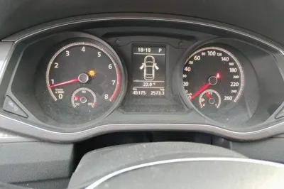 Volkswagen Passat 2016, 45100 км, за 7978 USD - фото 12