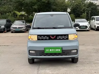 Wuling MINIEV 2021, 29600 км, за 2413.14 USD