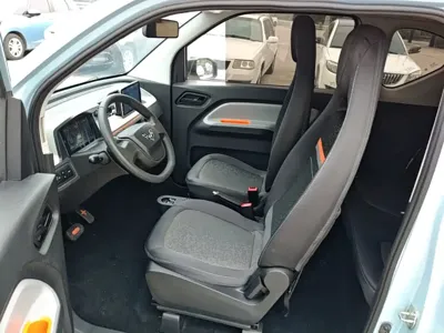 Wuling MINIEV 2021, 29600 км, за 2413.14 USD - фото 15