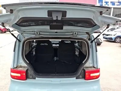 Wuling MINIEV 2021, 29600 км, за 2413.14 USD - фото 19