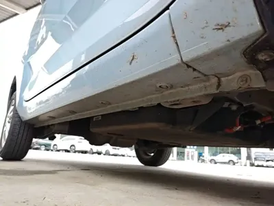 Wuling MINIEV 2021, 29600 км, за 2413.14 USD - фото 21
