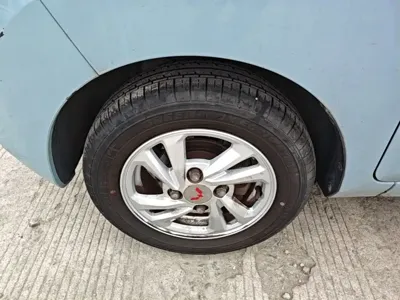 Wuling MINIEV 2021, 29600 км, за 2413.14 USD - фото 23