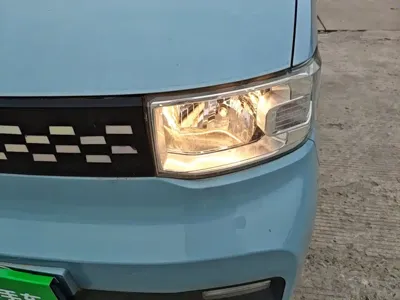 Wuling MINIEV 2021, 29600 км, за 2413.14 USD - фото 24