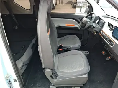 Wuling MINIEV 2021, 29600 км, за 2413.14 USD - фото 25