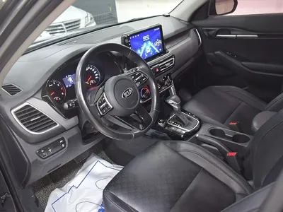 Kia Seltos 2021, 75719 км, за 9518.18 USD