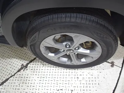 Kia Seltos 2021, 75719 км, за 9518.18 USD - фото 8