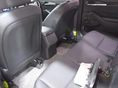 Kia Seltos 2021, 75719 км, за 9518.18 USD - фото 9