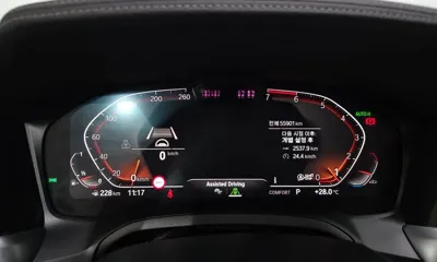 BMW 3-Series 2019, 55901 км, за 21333.86 USD - фото 8