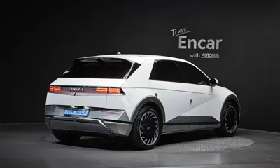 Hyundai Ioniq5 2022, 117329 км, за 19209.47 USD