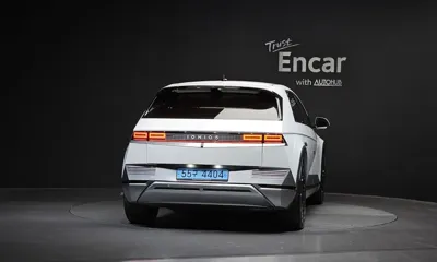 Hyundai Ioniq5 2022, 117329 км, за 19209.47 USD