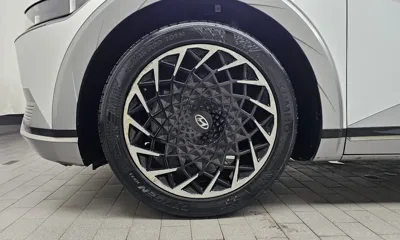 Hyundai Ioniq5 2022, 117329 км, за 19209.47 USD