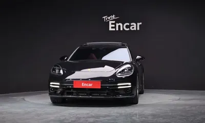 Porsche Panamera 2023, 15650 км, за 85430.39 USD