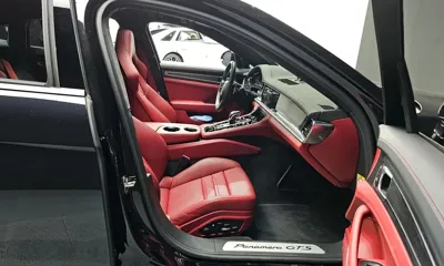 Porsche Panamera 2023, 15650 км, за 85430.39 USD - фото 11