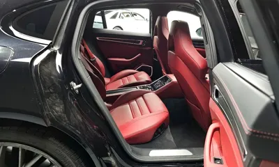 Porsche Panamera 2023, 15650 км, за 85430.39 USD - фото 12