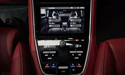 Porsche Panamera 2023, 15650 км, за 85430.39 USD - фото 18