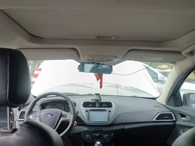Ford Escort 2015, 110300 км, за 4801 USD - фото 2
