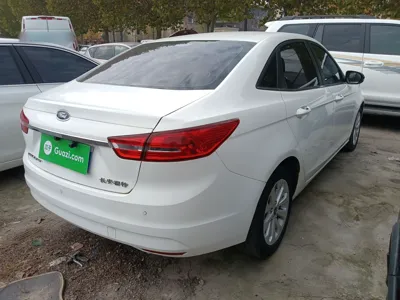 Ford Escort 2015, 110300 км, за 4801 USD - фото 9