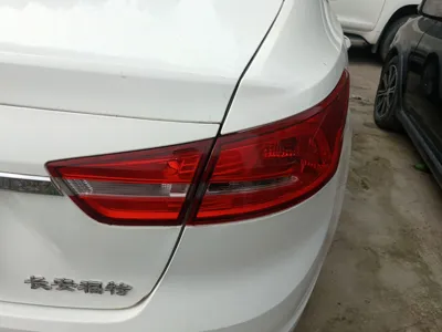 Ford Escort 2015, 110300 км, за 4801 USD - фото 10