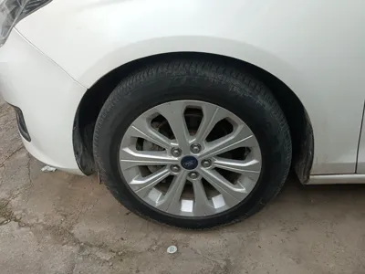 Ford Escort 2015, 110300 км, за 4801 USD - фото 11