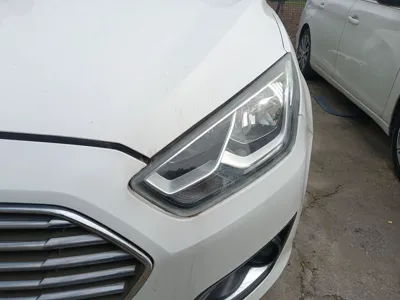 Ford Escort 2015, 110300 км, за 4801 USD - фото 12