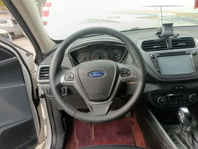 Ford Escort 2015, 110300 км, за 4801 USD - фото 17
