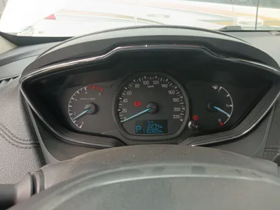 Ford Escort 2015, 110300 км, за 4801 USD - фото 18
