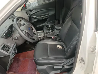 Ford Escort 2015, 110300 км, за 4801 USD - фото 21