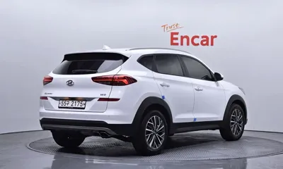 Hyundai Tucson 2019, 82520 км, за 10366.7 USD