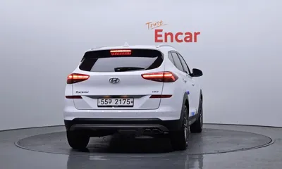 Hyundai Tucson 2019, 82520 км, за 10366.7 USD