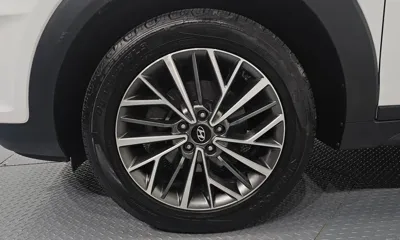 Hyundai Tucson 2019, 82520 км, за 10366.7 USD