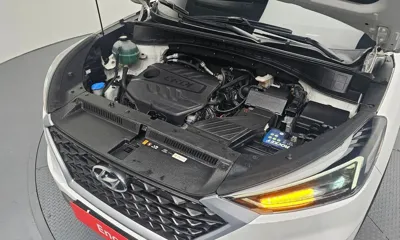 Hyundai Tucson 2019, 82520 км, за 10366.7 USD - фото 6