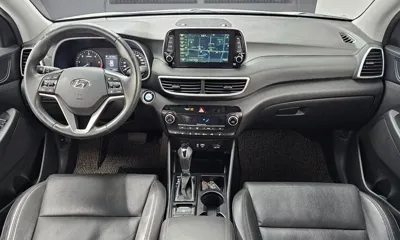 Hyundai Tucson 2019, 82520 км, за 10366.7 USD - фото 7