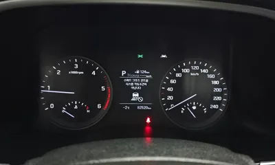 Hyundai Tucson 2019, 82520 км, за 10366.7 USD - фото 8