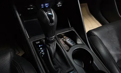 Hyundai Tucson 2019, 82520 км, за 10366.7 USD - фото 9