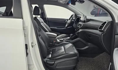 Hyundai Tucson 2019, 82520 км, за 10366.7 USD - фото 10
