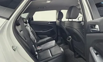 Hyundai Tucson 2019, 82520 км, за 10366.7 USD - фото 12