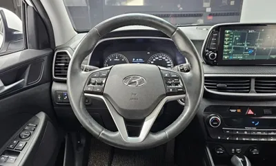 Hyundai Tucson 2019, 82520 км, за 10366.7 USD - фото 13