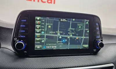 Hyundai Tucson 2019, 82520 км, за 10366.7 USD - фото 14