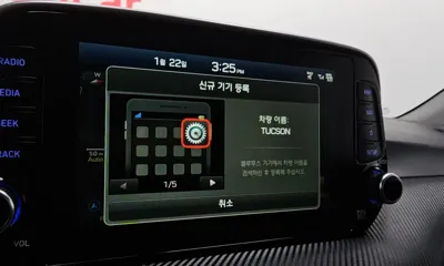 Hyundai Tucson 2019, 82520 км, за 10366.7 USD - фото 15