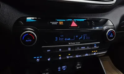 Hyundai Tucson 2019, 82520 км, за 10366.7 USD - фото 17