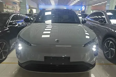 Nio ES6 2023, 68300 км, за 31420 USD