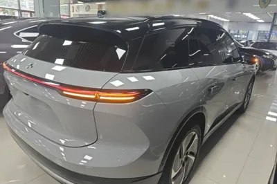 Nio ES6 2023, 68300 км, за 31420 USD - фото 6
